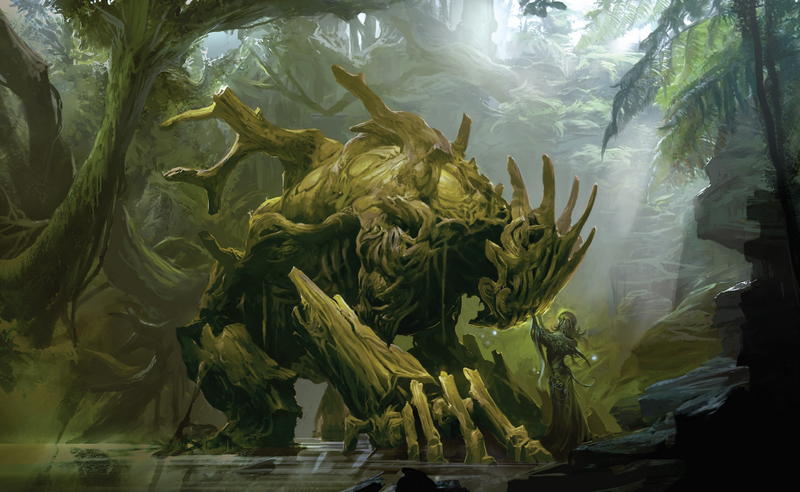 Illustration for article titled Guild Wars 2 Art Avalanche